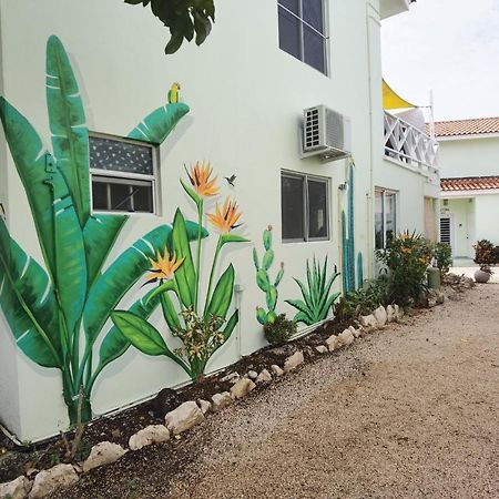 Apartment Lagoon Ocean Resort Lagun Bagian luar foto