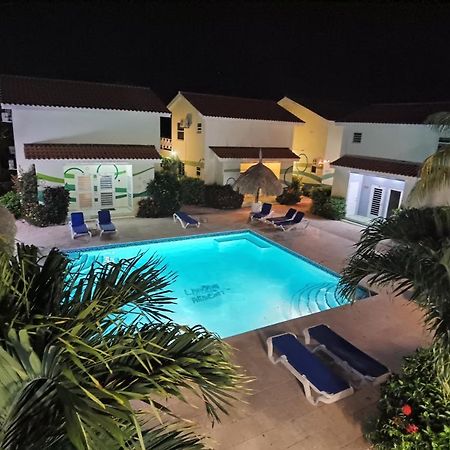 Apartment Lagoon Ocean Resort Lagun Bagian luar foto