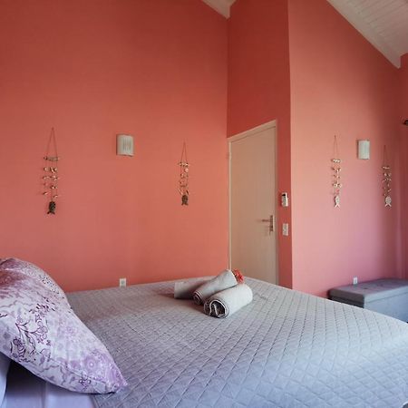 Apartment Lagoon Ocean Resort Lagun Bagian luar foto
