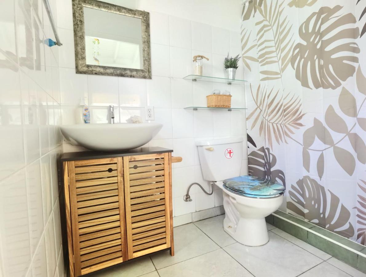 Apartment Lagoon Ocean Resort Lagun Bagian luar foto