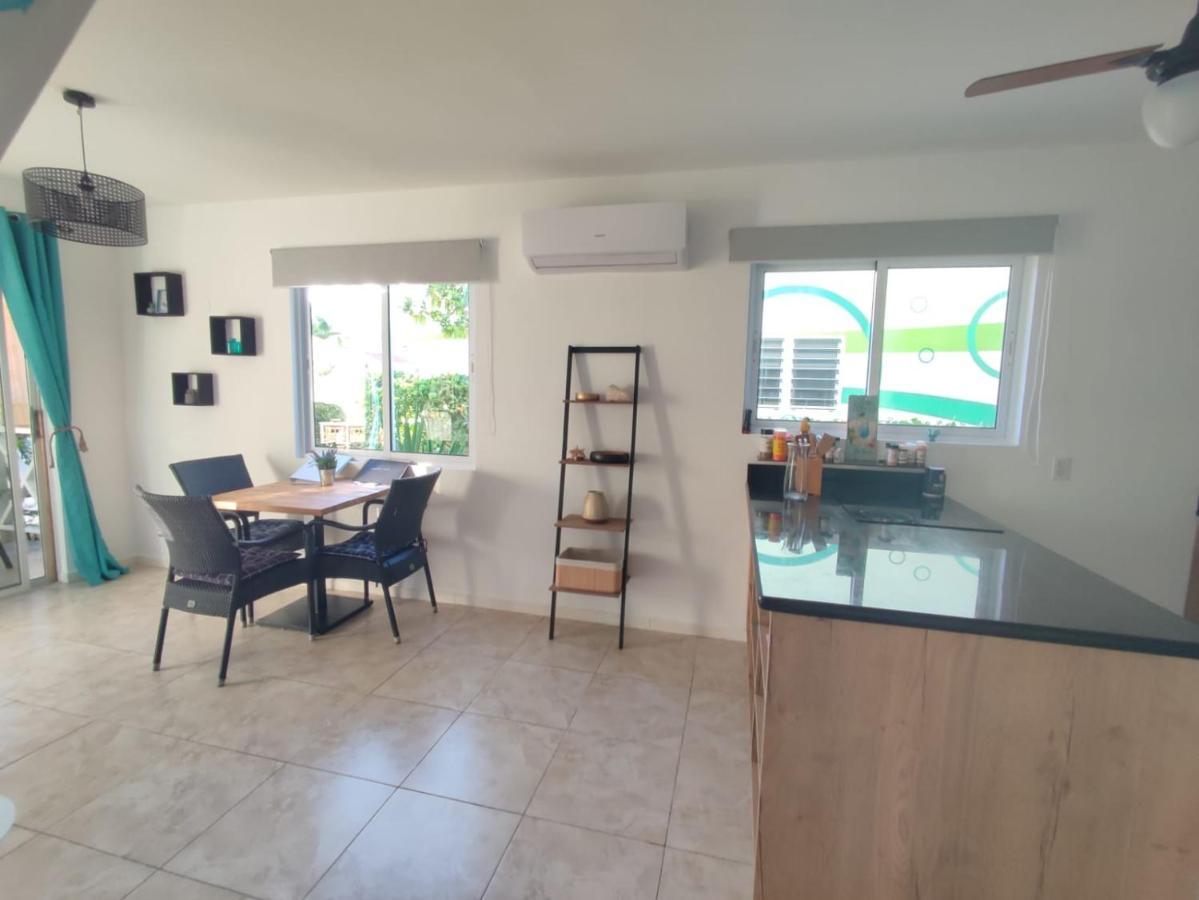 Apartment Lagoon Ocean Resort Lagun Bagian luar foto