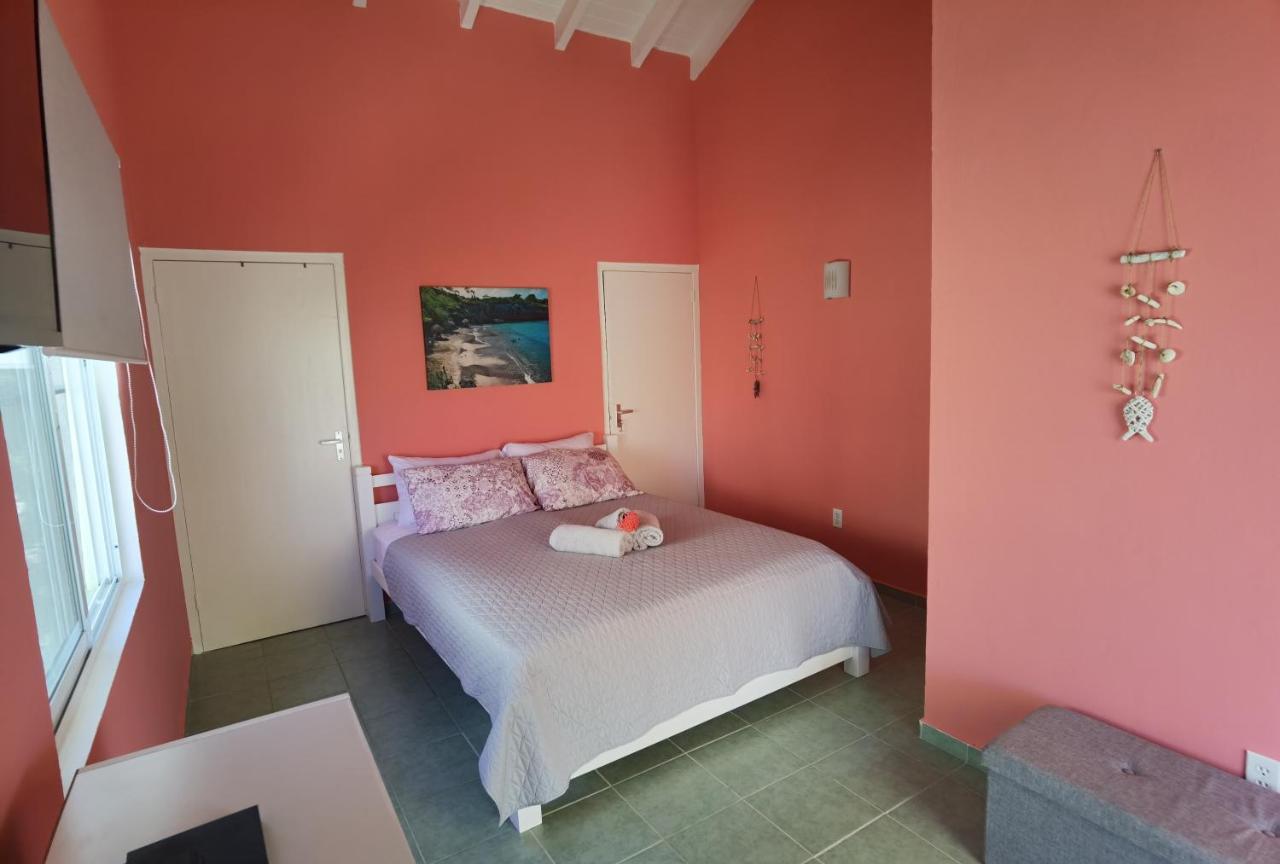 Apartment Lagoon Ocean Resort Lagun Bagian luar foto