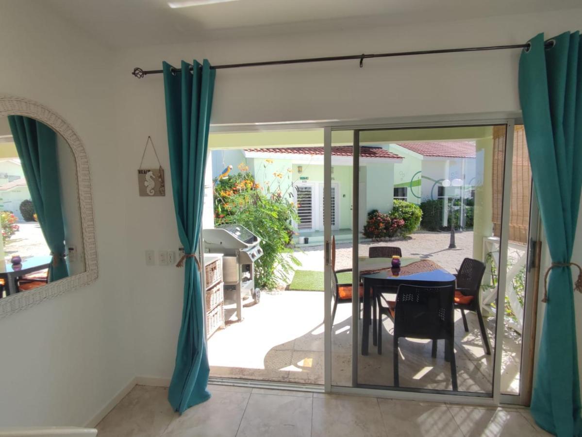 Apartment Lagoon Ocean Resort Lagun Bagian luar foto