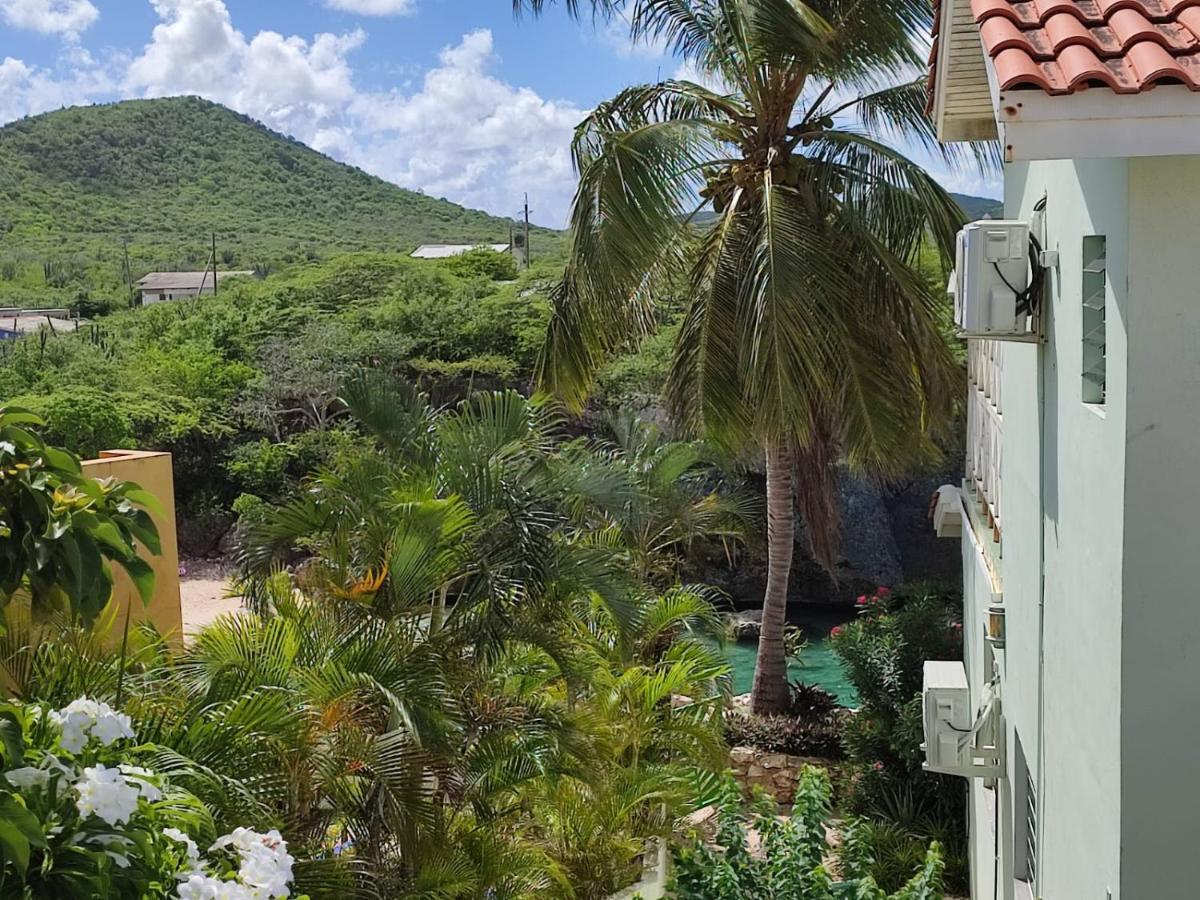 Apartment Lagoon Ocean Resort Lagun Bagian luar foto