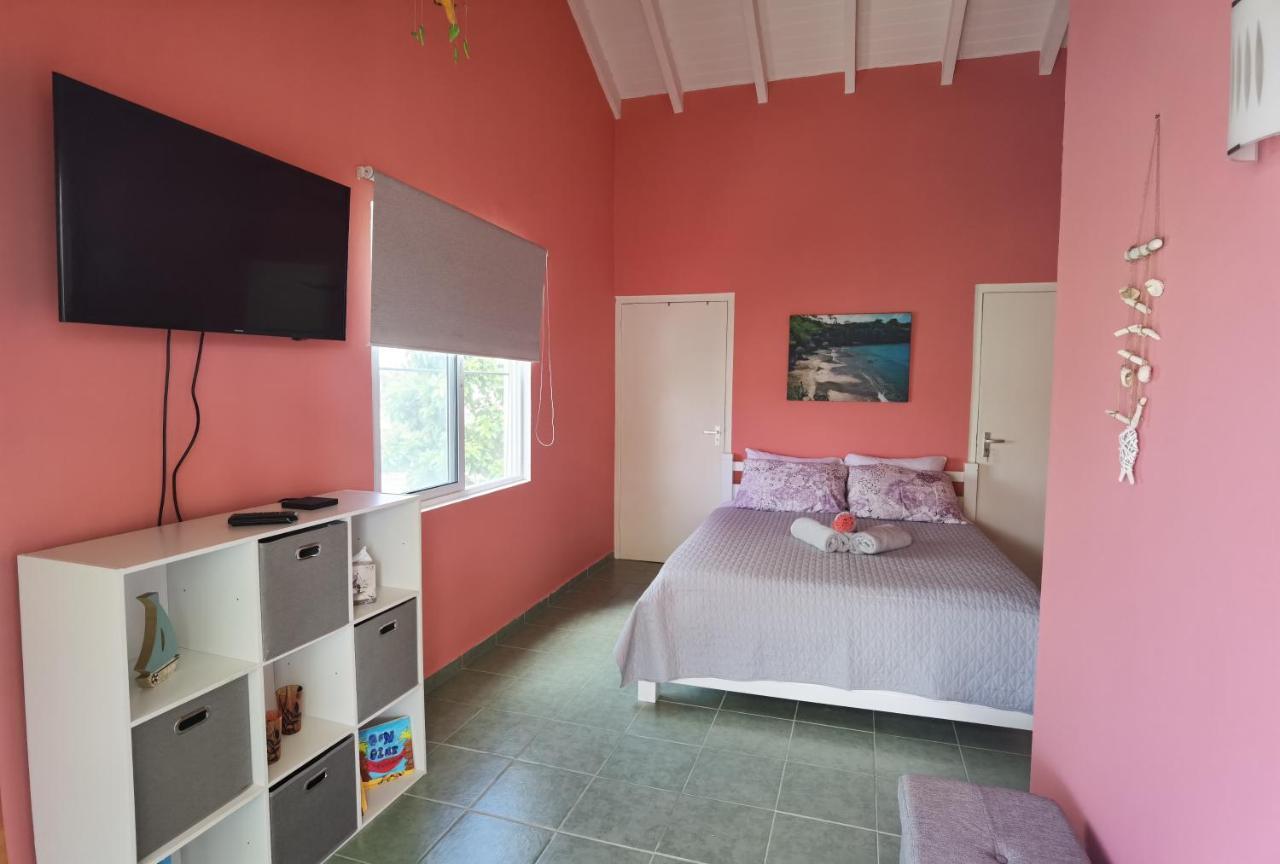 Apartment Lagoon Ocean Resort Lagun Bagian luar foto