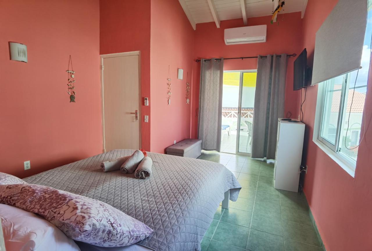 Apartment Lagoon Ocean Resort Lagun Bagian luar foto