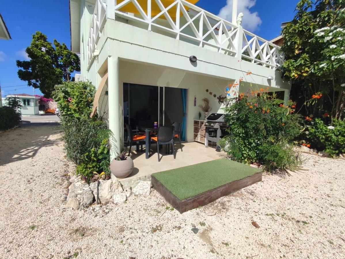Apartment Lagoon Ocean Resort Lagun Bagian luar foto
