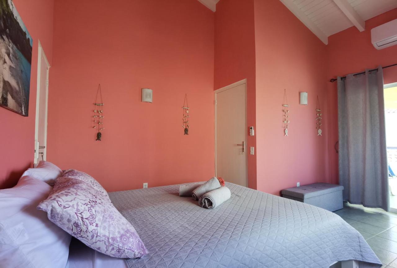 Apartment Lagoon Ocean Resort Lagun Bagian luar foto