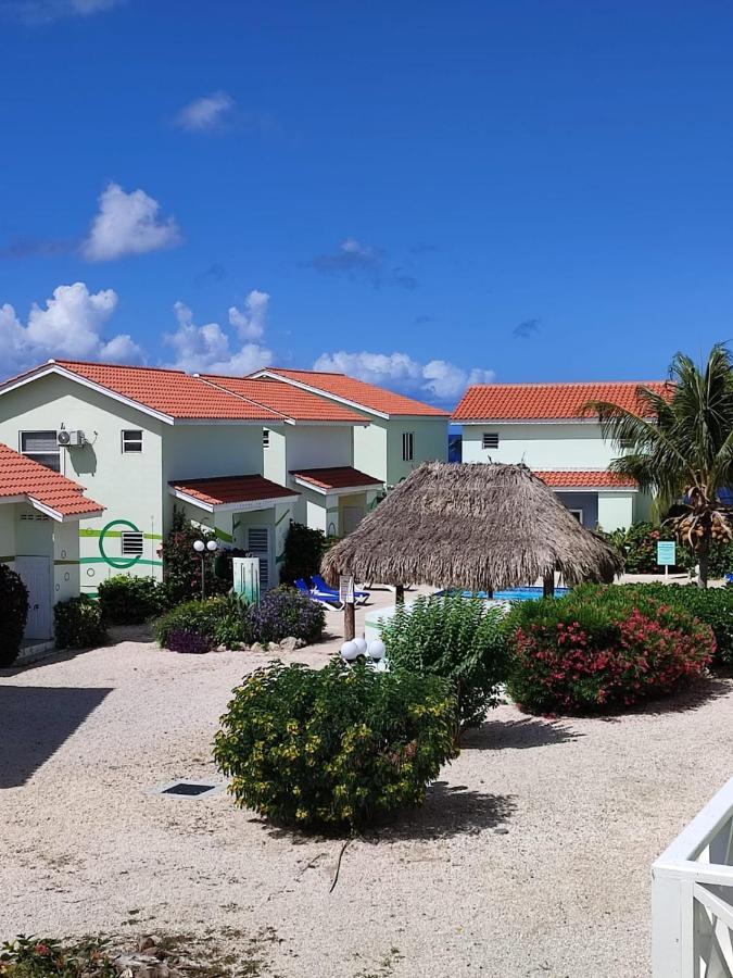 Apartment Lagoon Ocean Resort Lagun Bagian luar foto